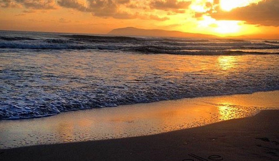 Bagasbas Beach, Philippines , Philippines